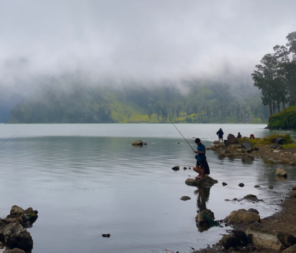 3D · 2N Summit & Lake Trek