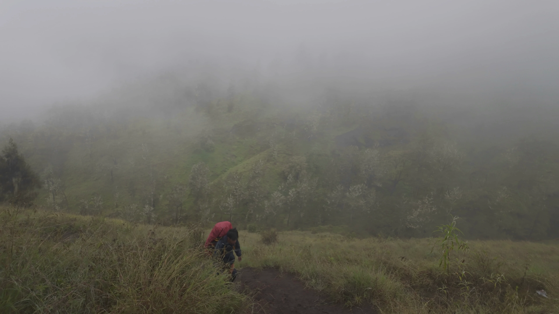 4D · 3N Summit, Lake & Hot Springs Trek